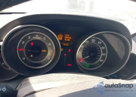 2013 Acura Mdx Technology Package из США, поврежденный, VIN 2HNYD2H32DH501078